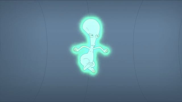 American Dad: Mad Max with Roger personas (The 200) смотреть онлайн