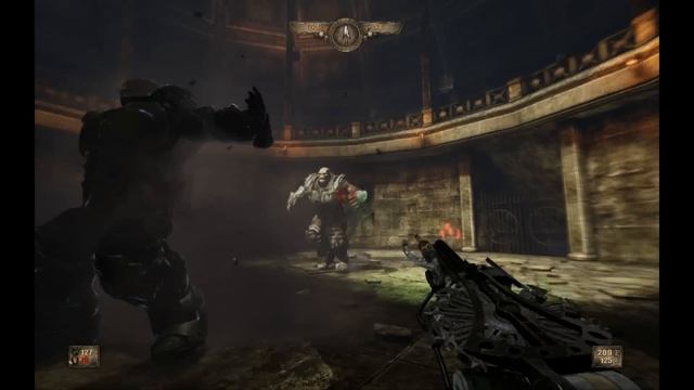 Painkiller HD(Hell & Damnation) - Gameplay смотреть онлайн