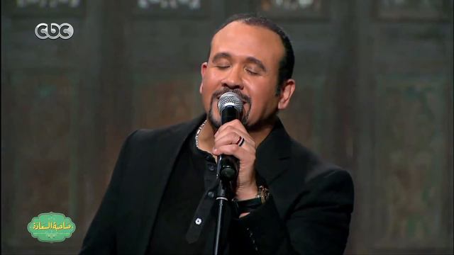 #صاحبة_السعادة | Hisham Abbas - Wana Amel Aih | هشام عباس - وأنا أعمل أيه смотреть онлайн