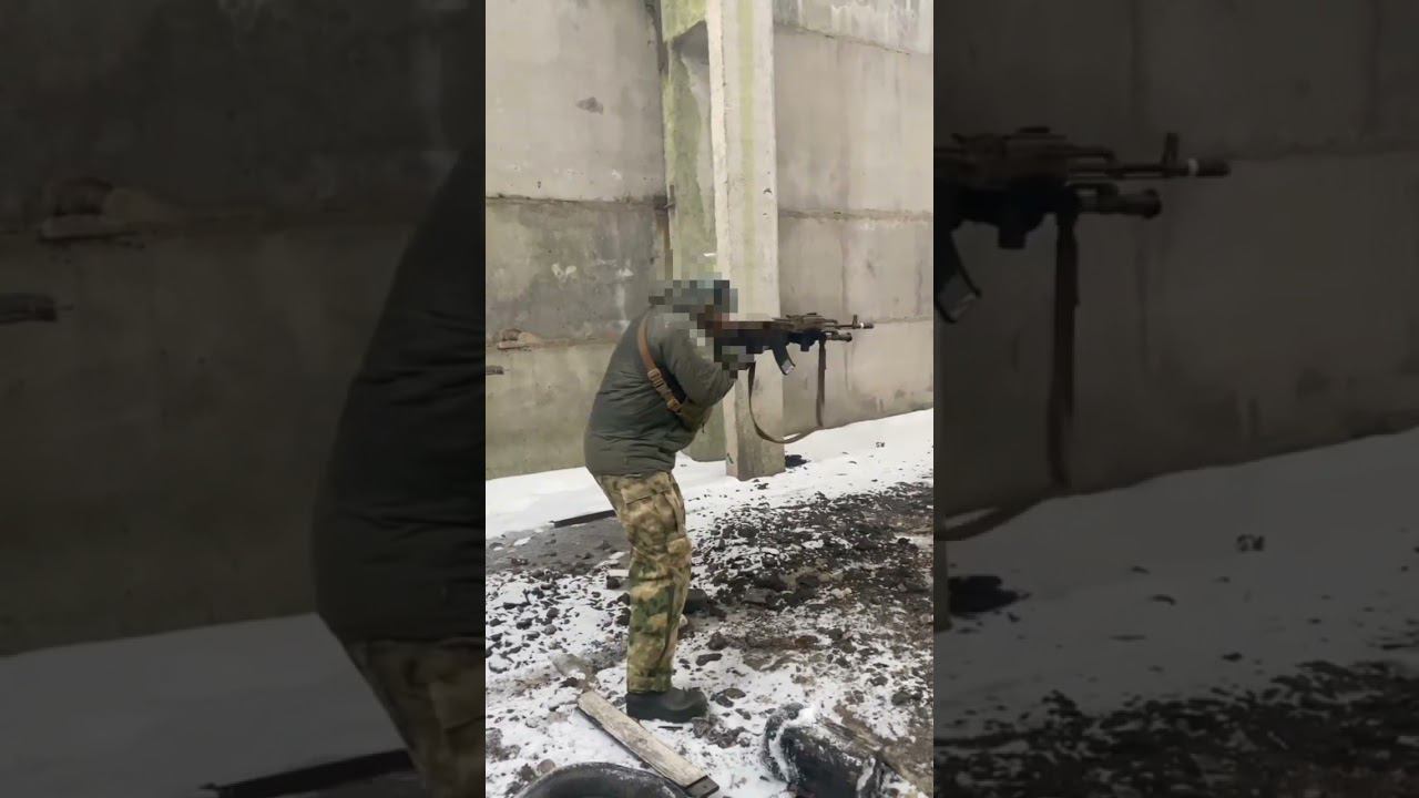 Сильная отдача на СХП смотреть онлайн
