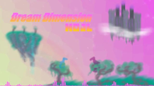 HOJL - Dream Dimension смотреть онлайн