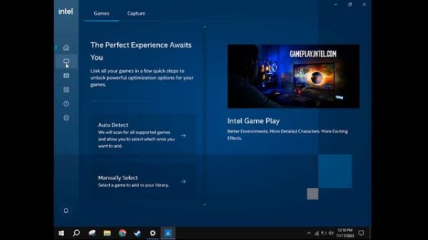 PlAY CS2 IN STRETCHED RESOLUTION | INTEL GRAPHICS COMMAND CENTER!!
