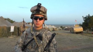 Страйкбол. ISAF 2013. Часть 3. Реконструкция Афганистана