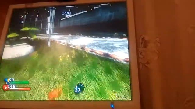 Как взломать Serious Sam 2 смотреть онлайн