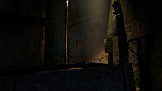 Прохождение Metro Last Light Redux Метро 2033 Луч надежды Часть 2 Встреча с черным смотреть онлайн