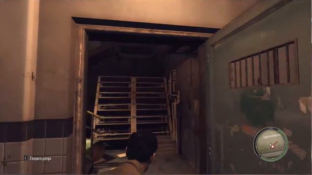 Mafia 2 прохождение на стриме смотреть онлайн