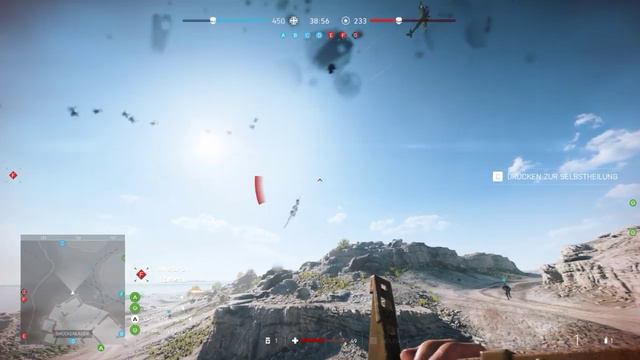 Battlefield 5 смотреть онлайн