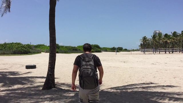 BadCurt - Welcome To Miami