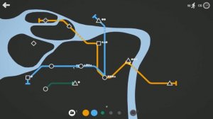 Санкт-Петербургское метро.| Mini Metro |