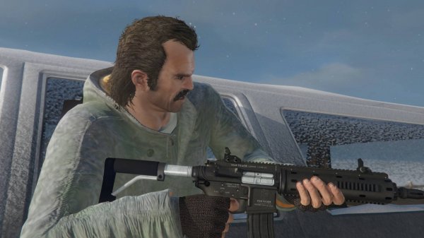 Start of the game | Начало игры