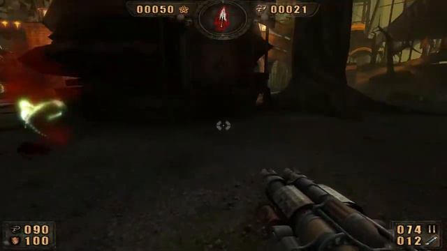 Painkiller: Battle Out of Hell Playthrough/Walkthrough Level 2 [No commentary] смотреть онлайн