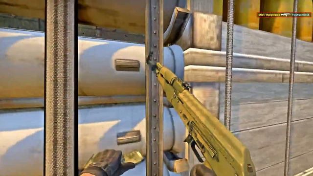 5NET vs 10LVL TEAM. TEAM HIGHLIGHTS смотреть онлайн