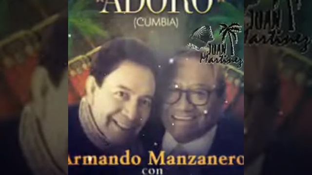 ADORO MEMO MUÑOZ Y ARMANDO MANZANERO CON RITMO SABANERO смотреть онлайн