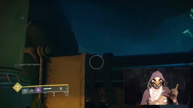 Destiny 2 Ace of Spades Quest Walkthrough смотреть онлайн