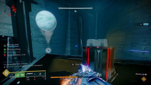 Planets Master Challenge Made Easy - Best guide for a quick completion - Destiny 2 смотреть онлайн