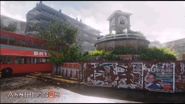 Annihilation Finally Released For Android By Crisis Entertainment||Sim Games™ смотреть онлайн