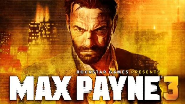 Max Payne 3: soundtrack - Max: Panama смотреть онлайн