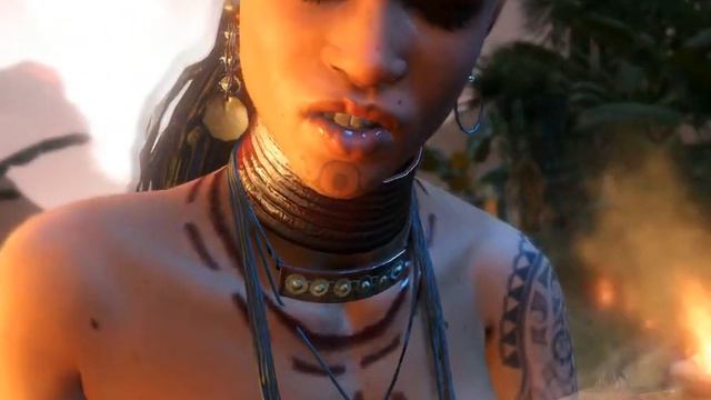 farcry3 hot смотреть онлайн