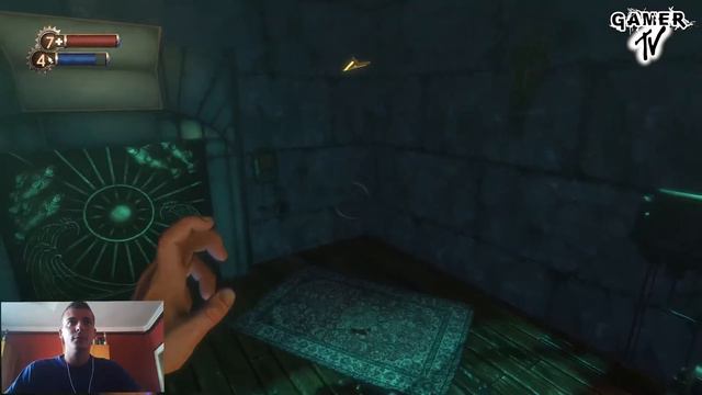 BioShock Remastered végigjátszás 3 rész hun смотреть онлайн