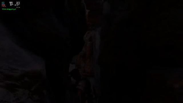 Metro Exodus - On Linux - PART 9