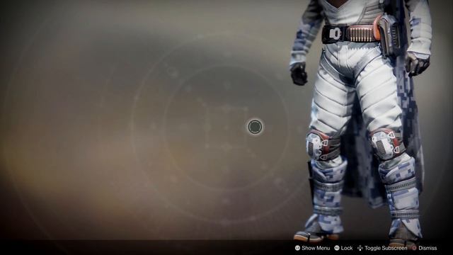 Destiny 2 Shadow Keep Braytech Hunter Armour 2.0 смотреть онлайн