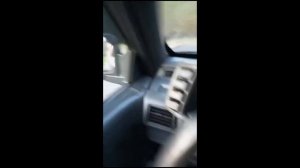 ОПЕЛЬ ФРОНТЕРА  на  ЯНВАРЕ  установка и отзыв клиента.