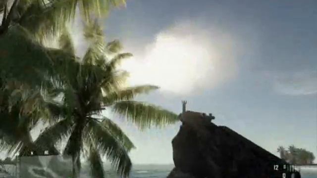 New Computer - Crysis Demo Very High XP "Tweak" смотреть онлайн