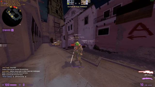 rozkurwiator onetap highlights numer 3 смотреть онлайн