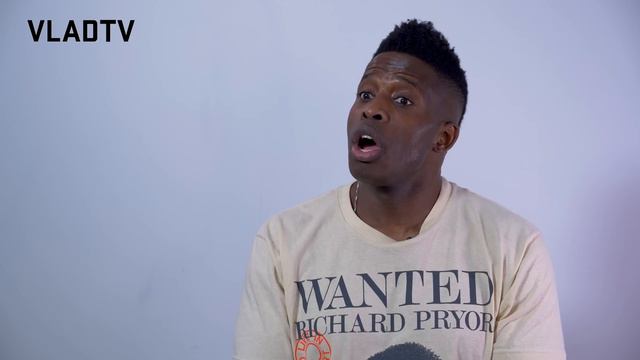 Gofrey on Jordan, 2pac, Crunchy Black, "Glad", Tyson, Megan the Stallion, Tekashi (Full Interview) смотреть онлайн
