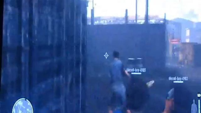 Como se dar bem no Max Payne 3 смотреть онлайн