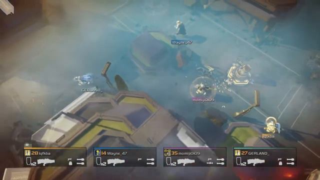 HELLDIVERS defending super earth again mission 2 смотреть онлайн
