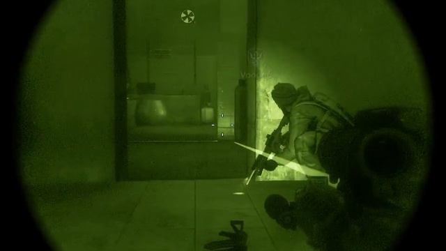 Прохождение Medal Of Honor 2010 #1 смотреть онлайн