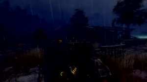 Metro Exodus - вторая встреча с Медведем)))