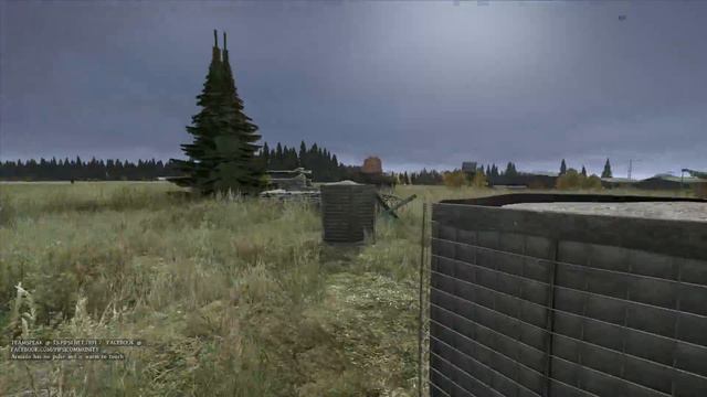 Cheating Death | VSS Vintorez Action | Dayz смотреть онлайн