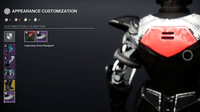 HOW TO LOOK LIKE BATMAN BEYOND! NEW WARLOCK TRANSMOG DESIGN [DESTINY 2 FASHION] смотреть онлайн