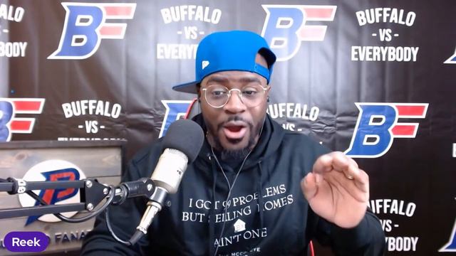 Bills off-season Priorities || Who is Bills mafia rooting for in SuperBowl!! смотреть онлайн