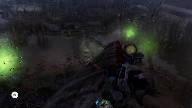 Metro Exodus = S.T.A.L.K.E.R. 2 смотреть онлайн