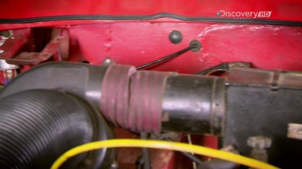 Махинаторы \ Wheeler Dealers (Сезон 8, Серия 4) :: Austin-Healey Sprite