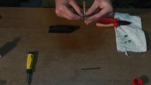 Ремонт магазина. Магазин травит газ. Магазин с грин газом (страйкбол)