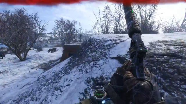 ♚ METRO EXODUS♛ Крест - Часть#4 смотреть онлайн