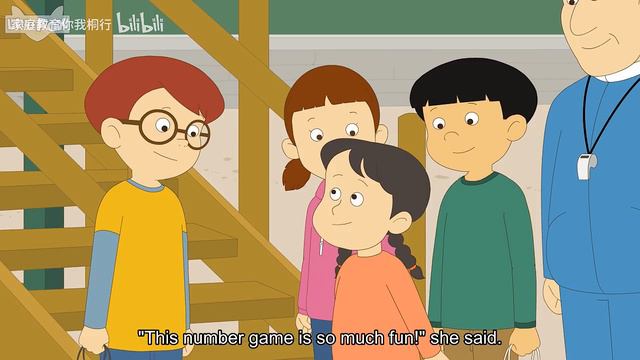Iggy the Incredible Inventor Chapter 48 Me, Iggy, the Star Gazer смотреть онлайн