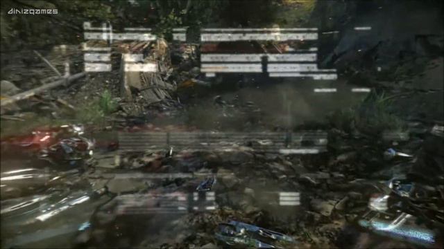Crysis 2 - Walkthrough with DX11 + HiRez Pack - Part 22 смотреть онлайн