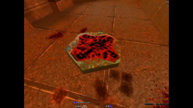 Spawnpad model.avi смотреть онлайн