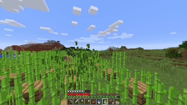 Klarer Minecraft På Den Forkerte Måde! смотреть онлайн