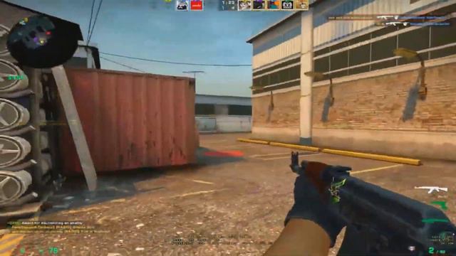 МОЙ КОНФИГ + FPS CFG ДЛЯ CS:GO 2019 смотреть онлайн