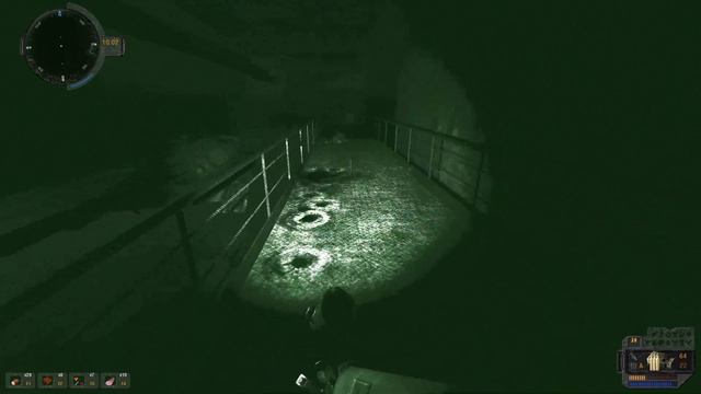 S.T.A.L.K.E.R. Пространственная аномалия #10 Финал смотреть онлайн