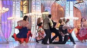 Цыган Ян, Марина Девятова и гр Штар