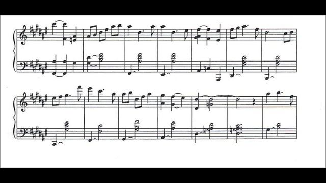 Wadanohara - Tree Shade Waltz/Intermission (Music Box ver.) смотреть онлайн
