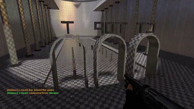 Counter Srike Source v34 ( Surf ) смотреть онлайн