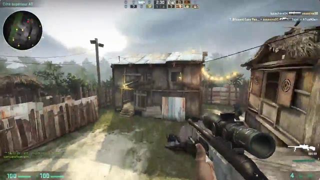 CS GO 360 MLG MONTAGE смотреть онлайн